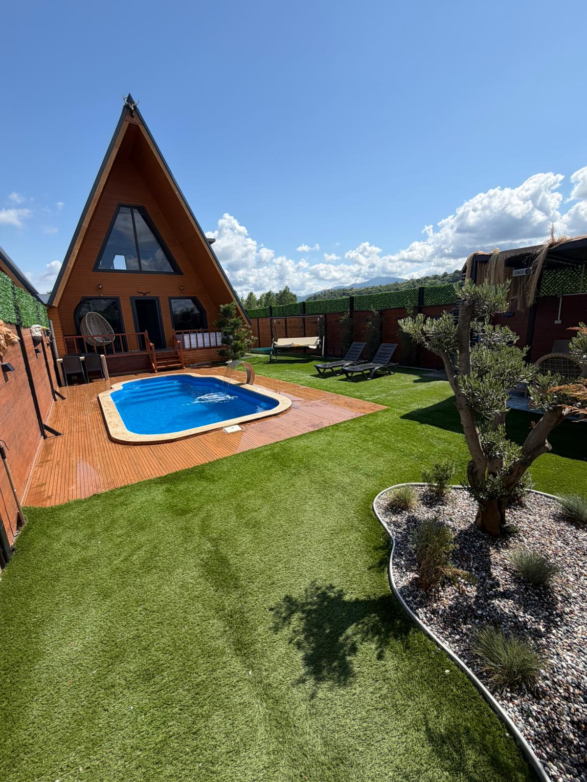 Esta Bungalov 3